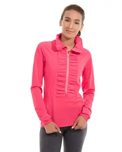 Stellar Solar Jacket